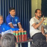 Dínamo realiza reunião de alinhamento com atletas da base antes da estreia no Campeonato Mineiro (5)